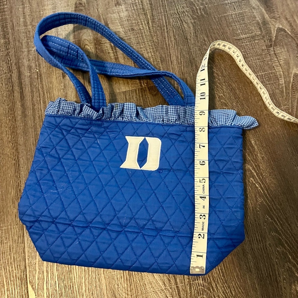 Two Duke purses - Picture 9 of 9